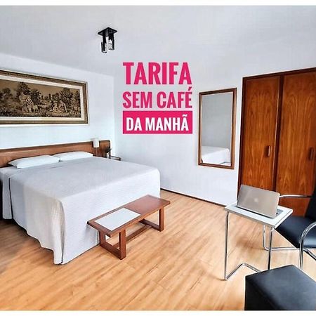 Hotel Germania Joinville Ngoại thất bức ảnh