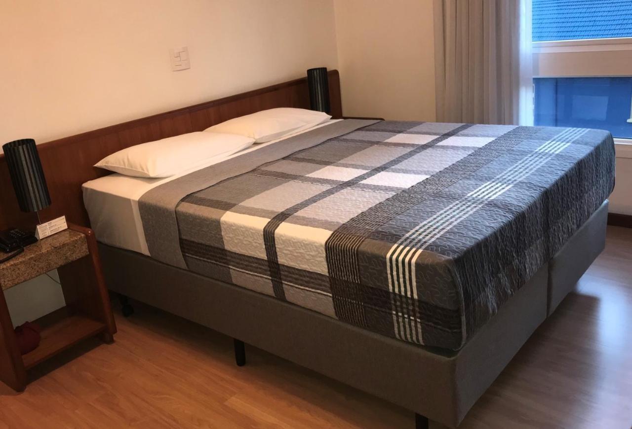 Hotel Germania Joinville Ngoại thất bức ảnh