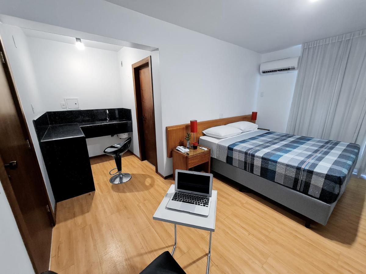 Hotel Germania Joinville Ngoại thất bức ảnh