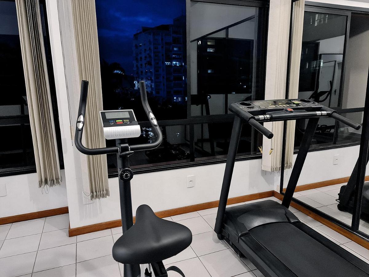Hotel Germania Joinville Ngoại thất bức ảnh