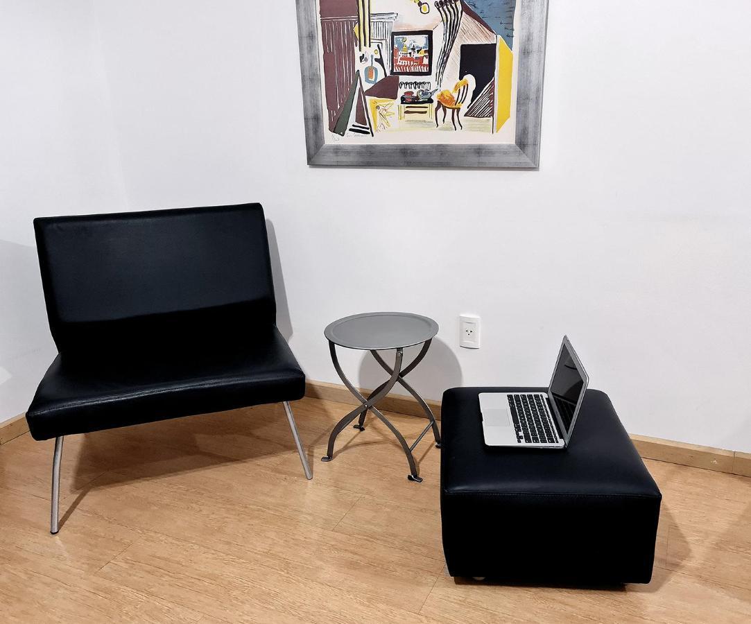 Hotel Germania Joinville Ngoại thất bức ảnh