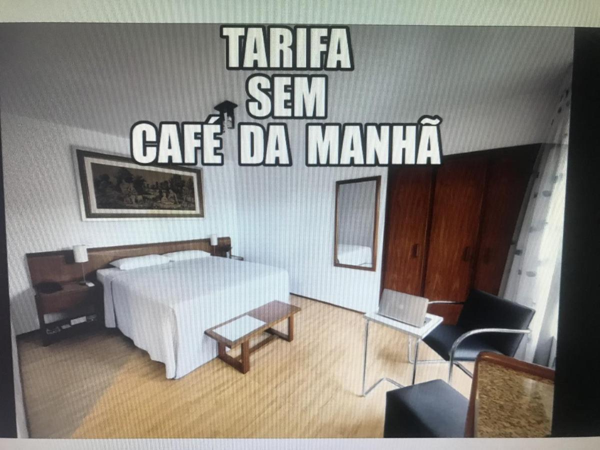 Hotel Germania Joinville Ngoại thất bức ảnh