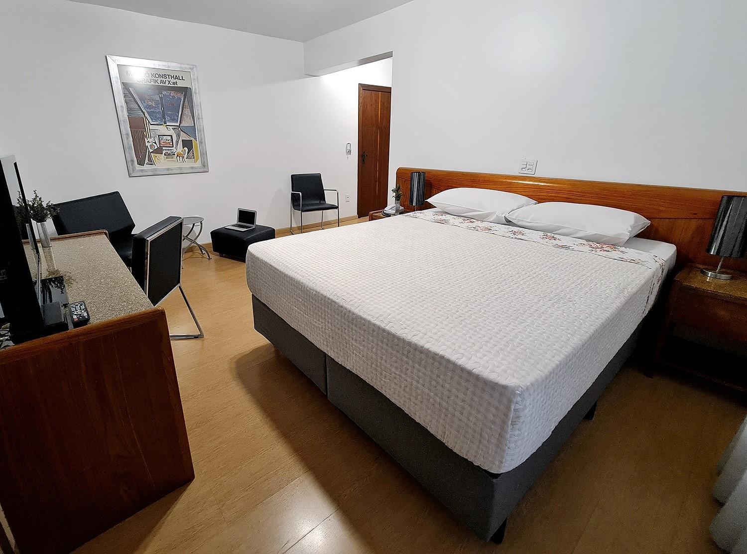 Hotel Germania Joinville Ngoại thất bức ảnh