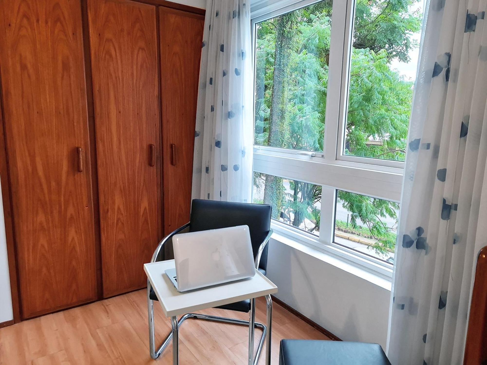 Hotel Germania Joinville Ngoại thất bức ảnh