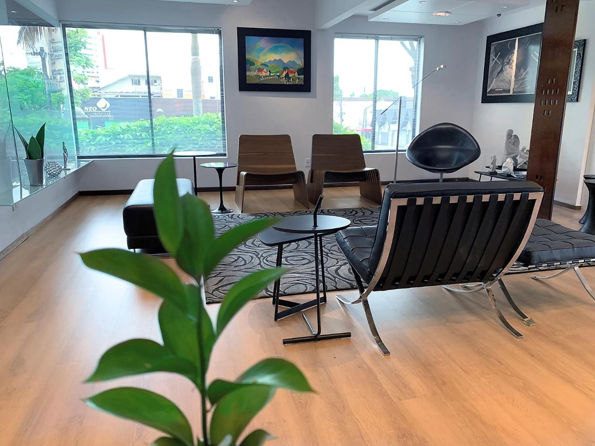 Hotel Germania Joinville Ngoại thất bức ảnh
