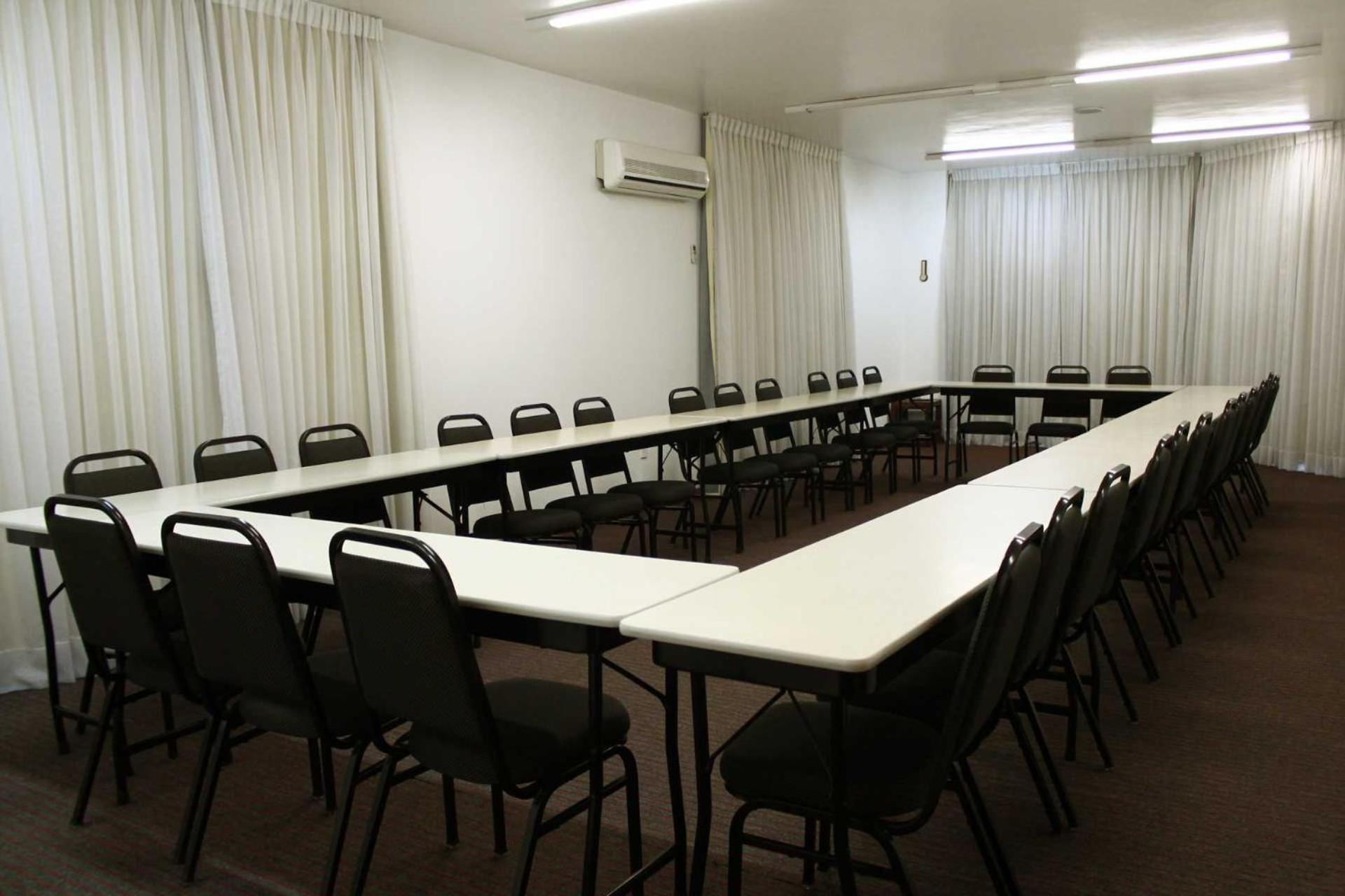 Hotel Germania Joinville Ngoại thất bức ảnh
