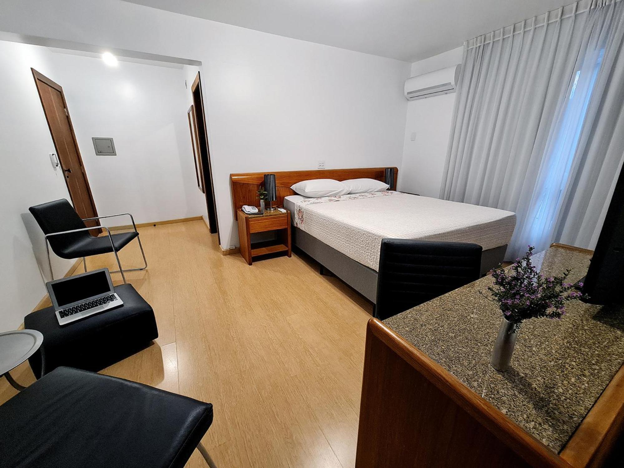 Hotel Germania Joinville Ngoại thất bức ảnh