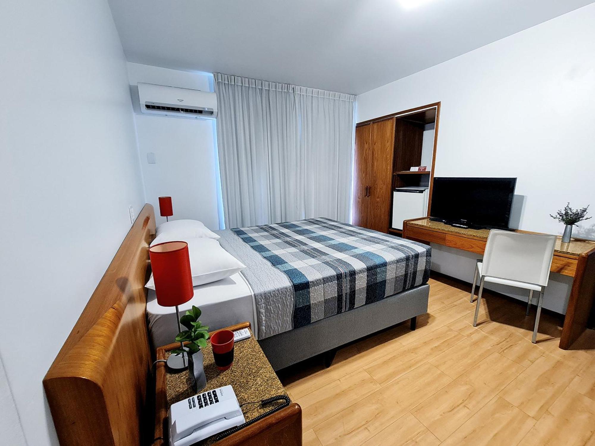 Hotel Germania Joinville Ngoại thất bức ảnh