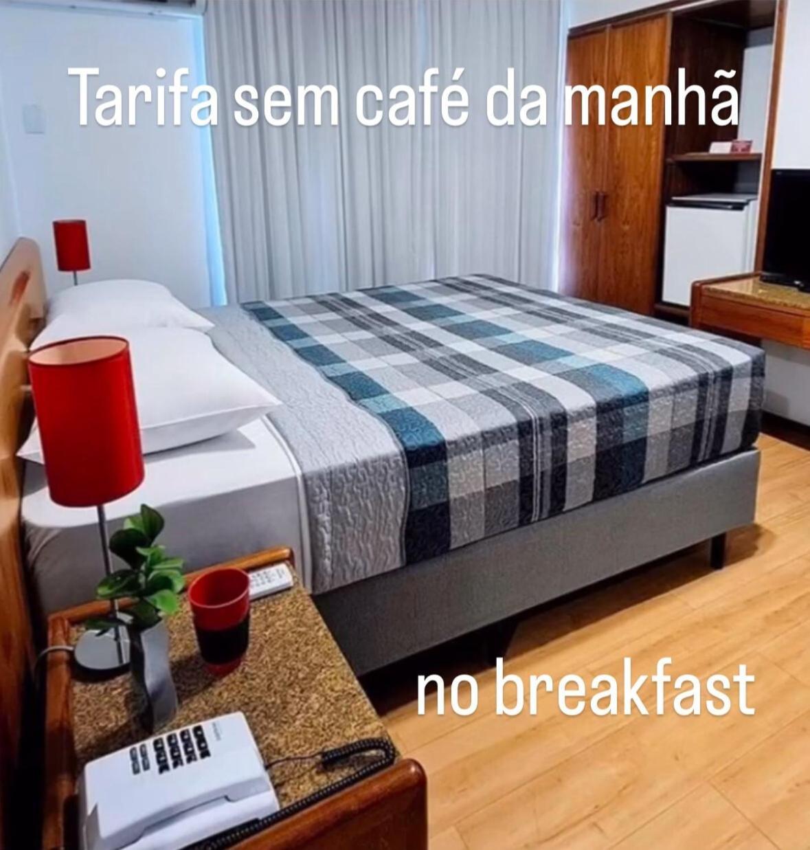 Hotel Germania Joinville Ngoại thất bức ảnh