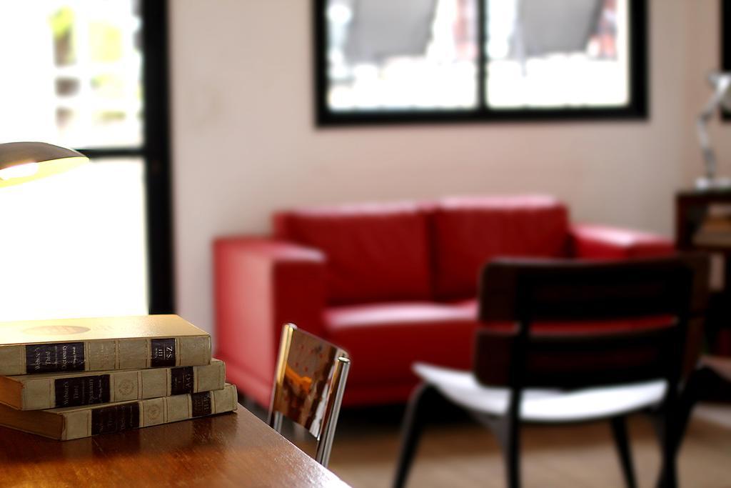 Hotel Germania Joinville Ngoại thất bức ảnh