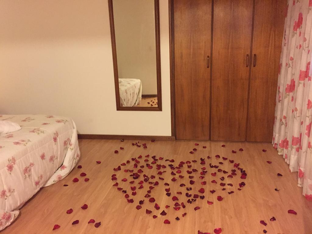 Hotel Germania Joinville Ngoại thất bức ảnh