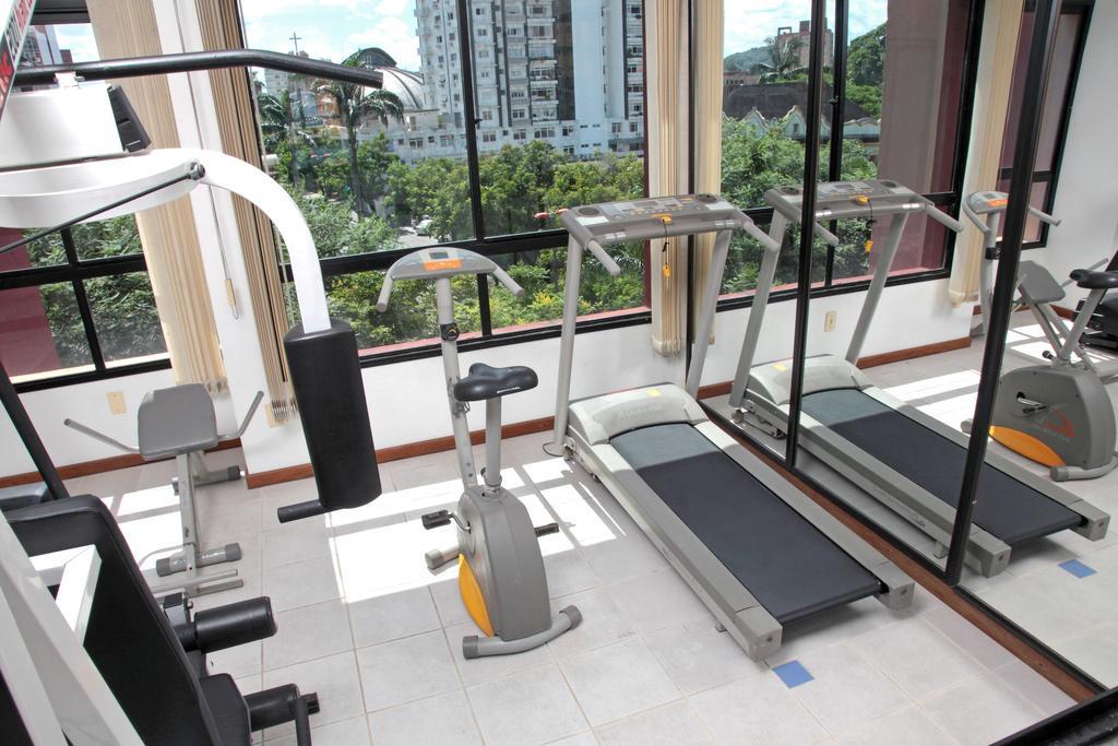 Hotel Germania Joinville Ngoại thất bức ảnh